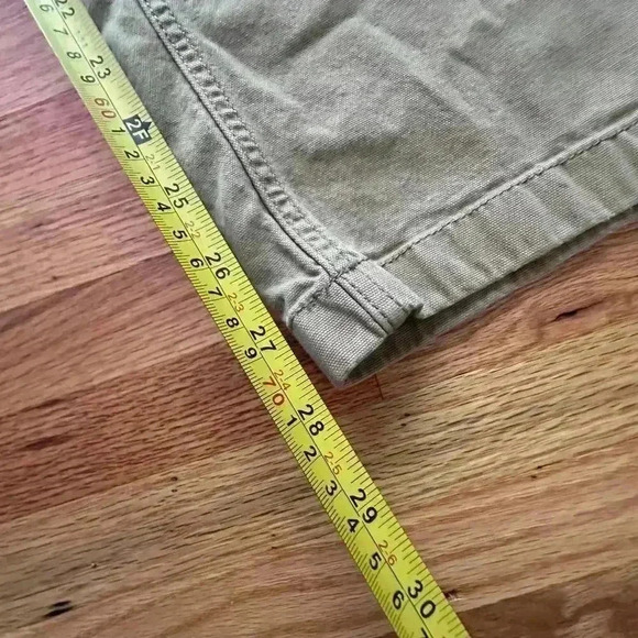 CARHARTT l Relaxed Fit Tan work casual utility jeans l SIZE 36X 30 - Picture 5 of 8